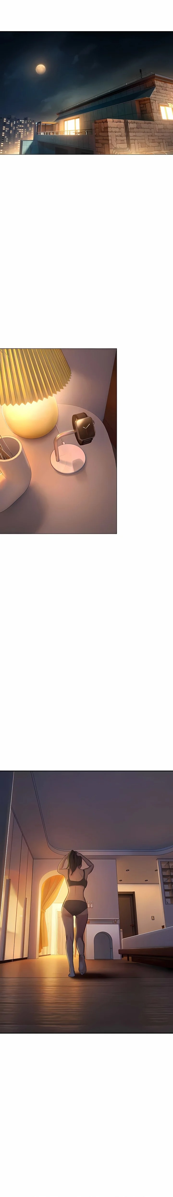 Love Limit Exceeded - Chapter 45 Page 4