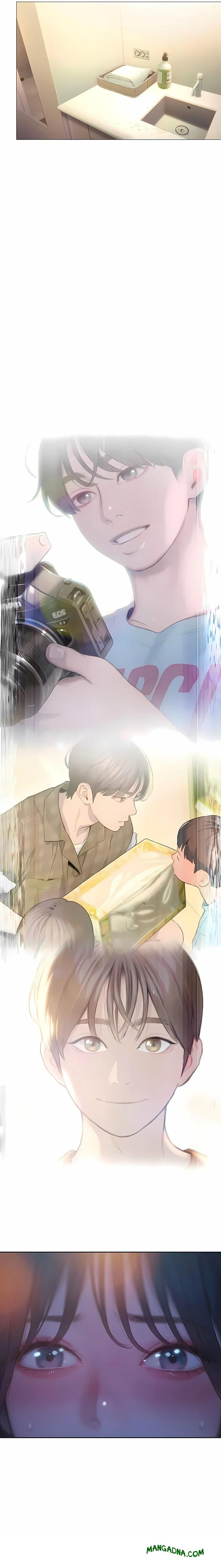 Love Limit Exceeded - Chapter 45 Page 5