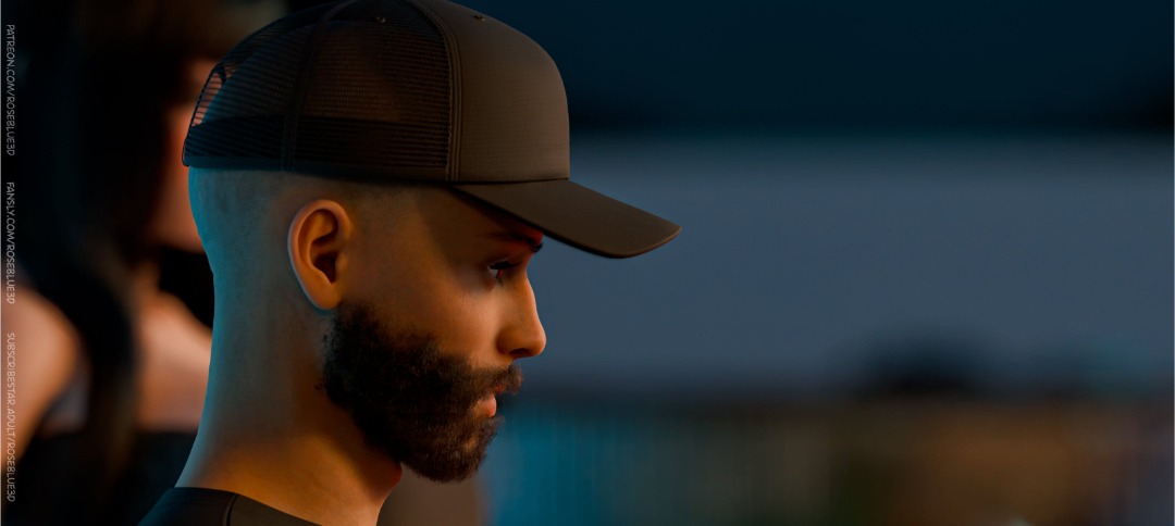 My Neighbor's Widow - Chapter 47 Page 26