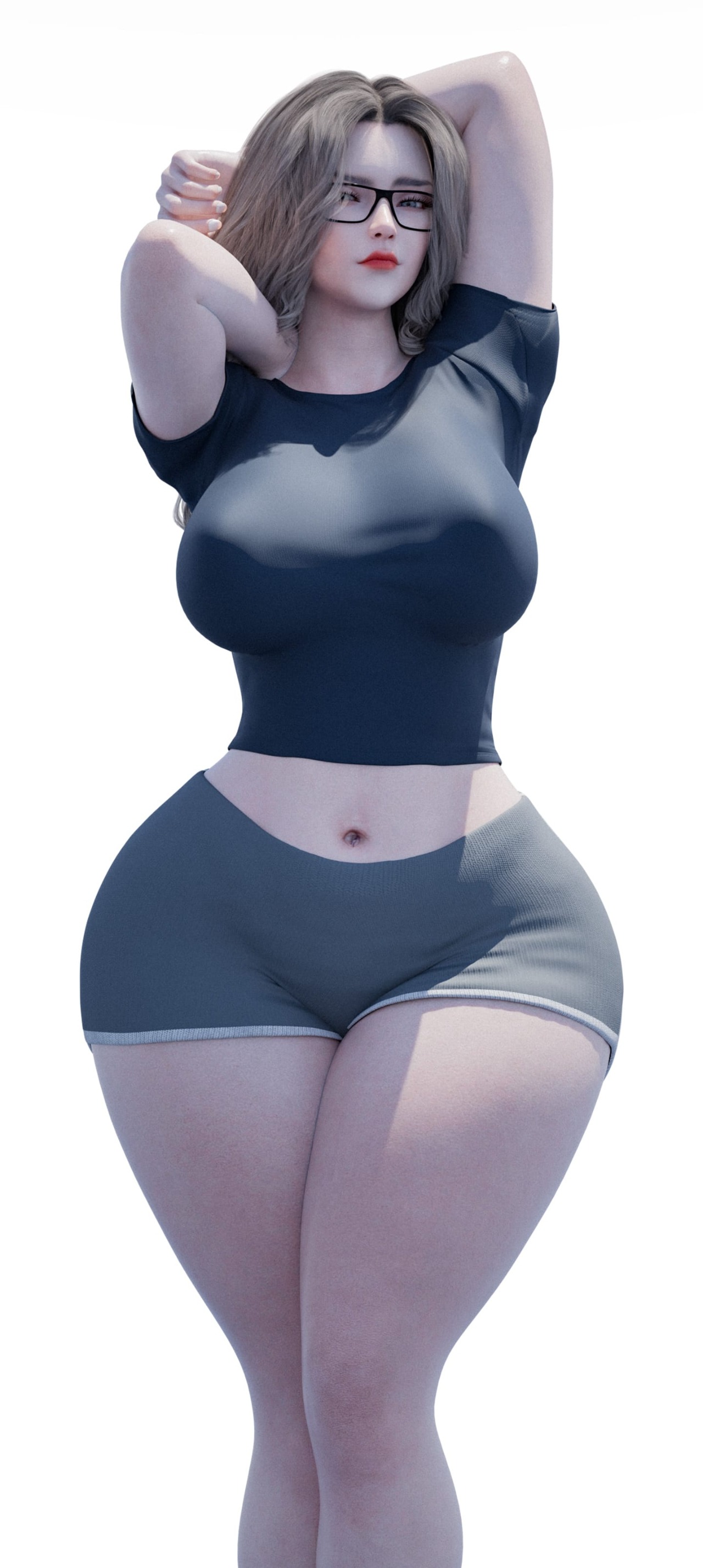 My Neighbor's Widow - Chapter 49 Page 4