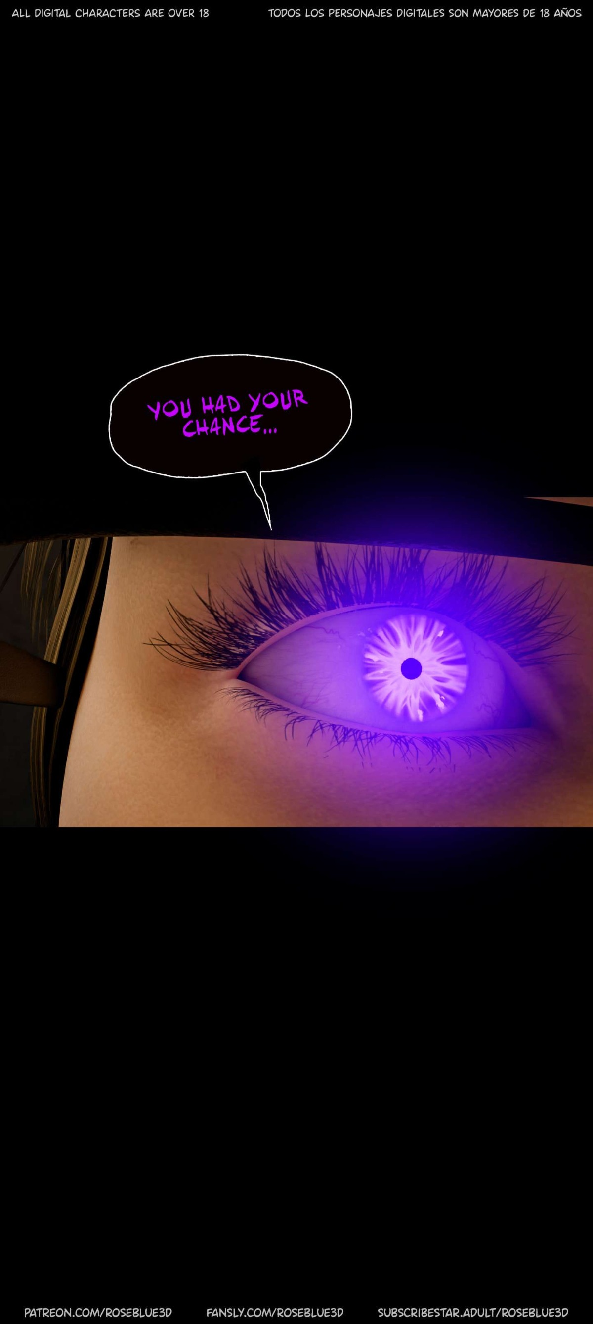 My Neighbor's Widow - Chapter 50 Page 113