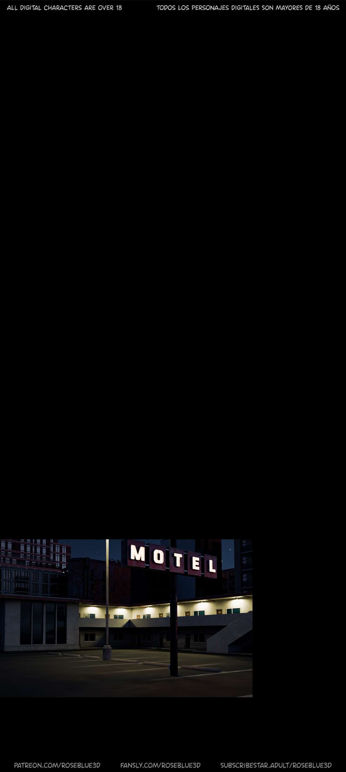 My Neighbor's Widow - Chapter 50 Page 26