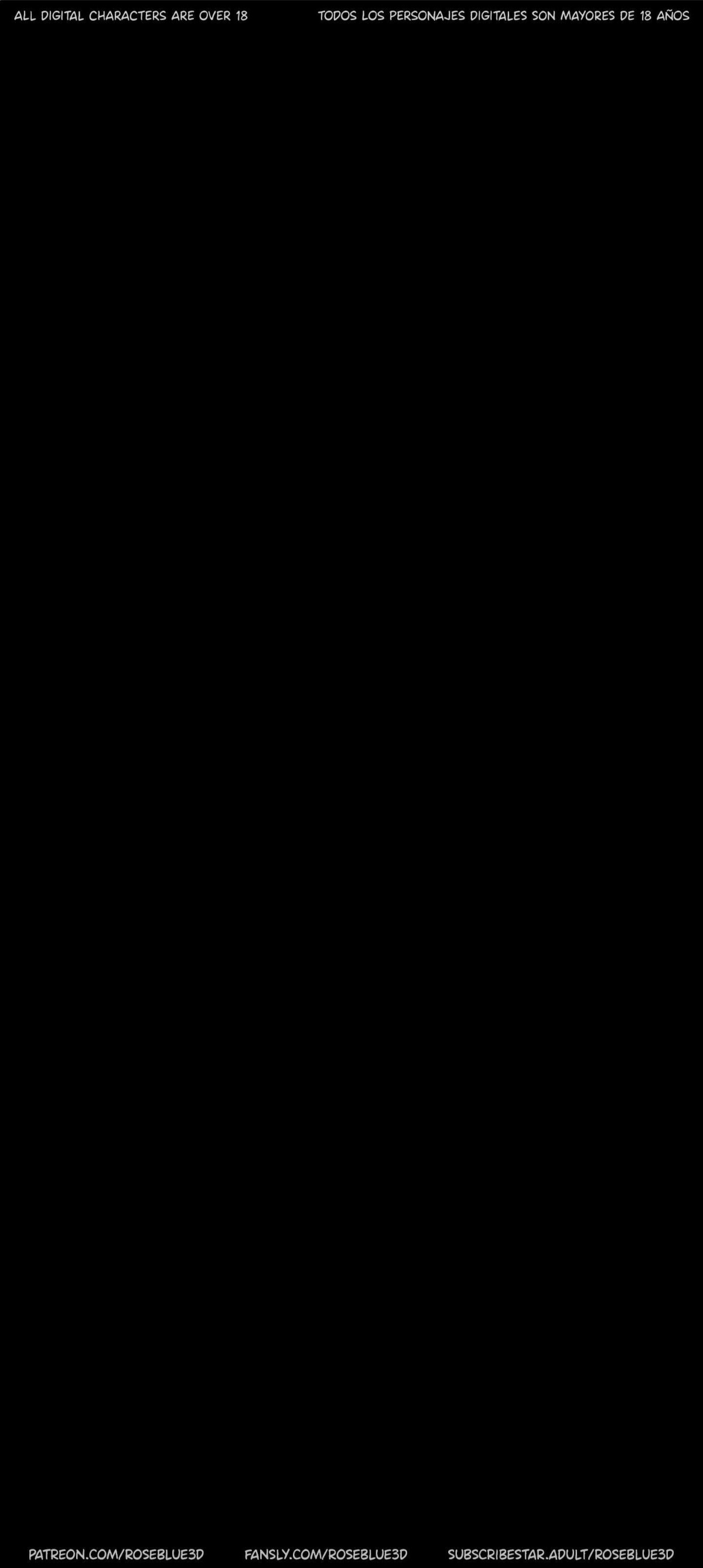 My Neighbor's Widow - Chapter 50 Page 54