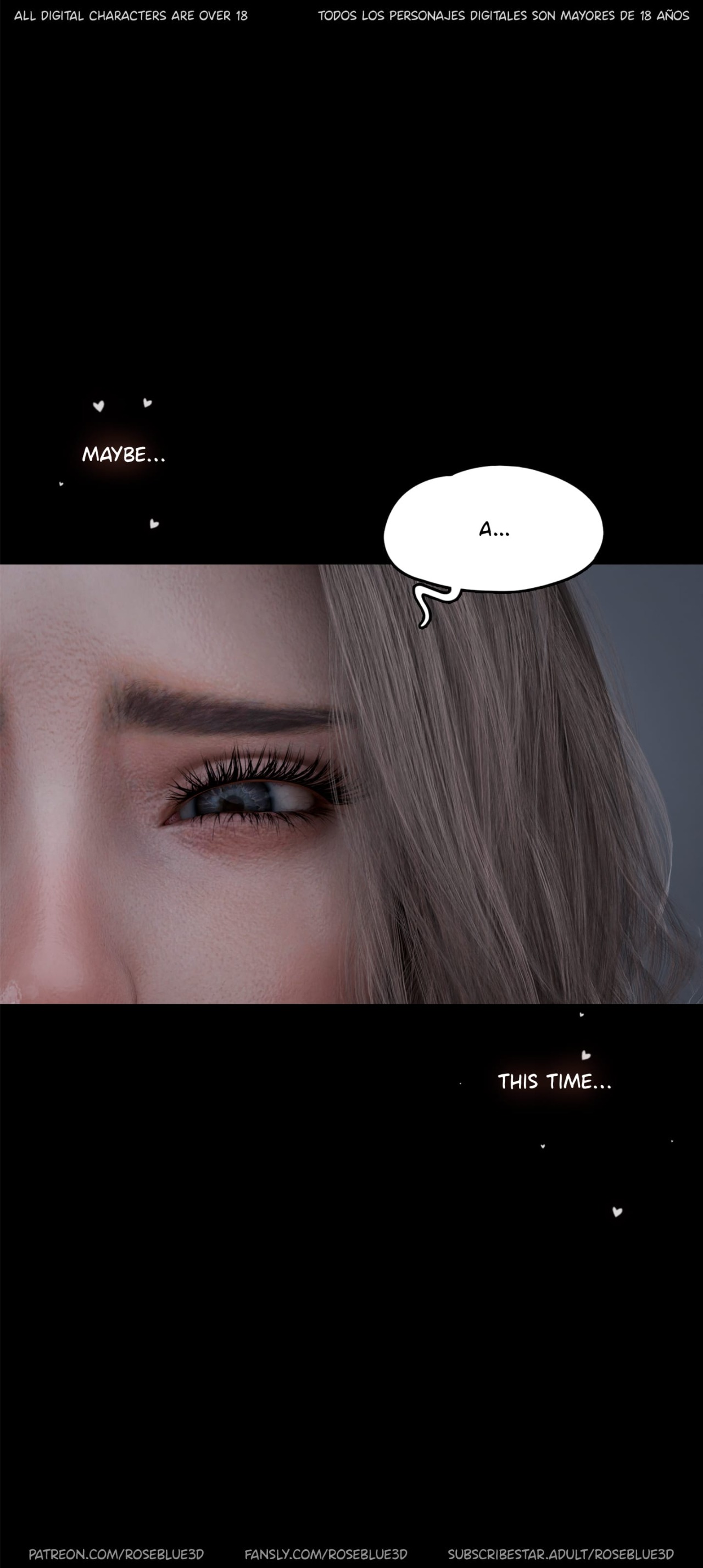 My Neighbor's Widow - Chapter 51 Page 130