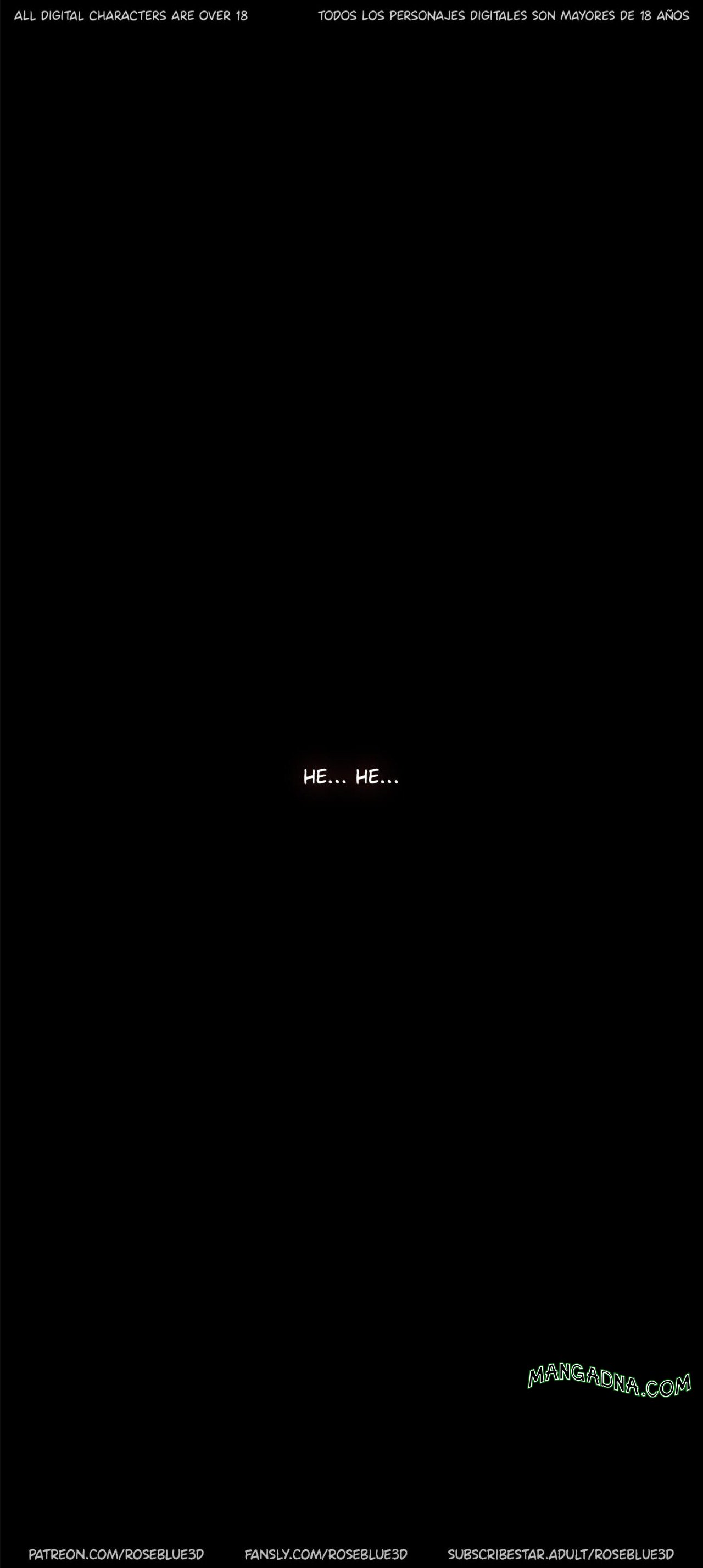 My Neighbor's Widow - Chapter 51 Page 133