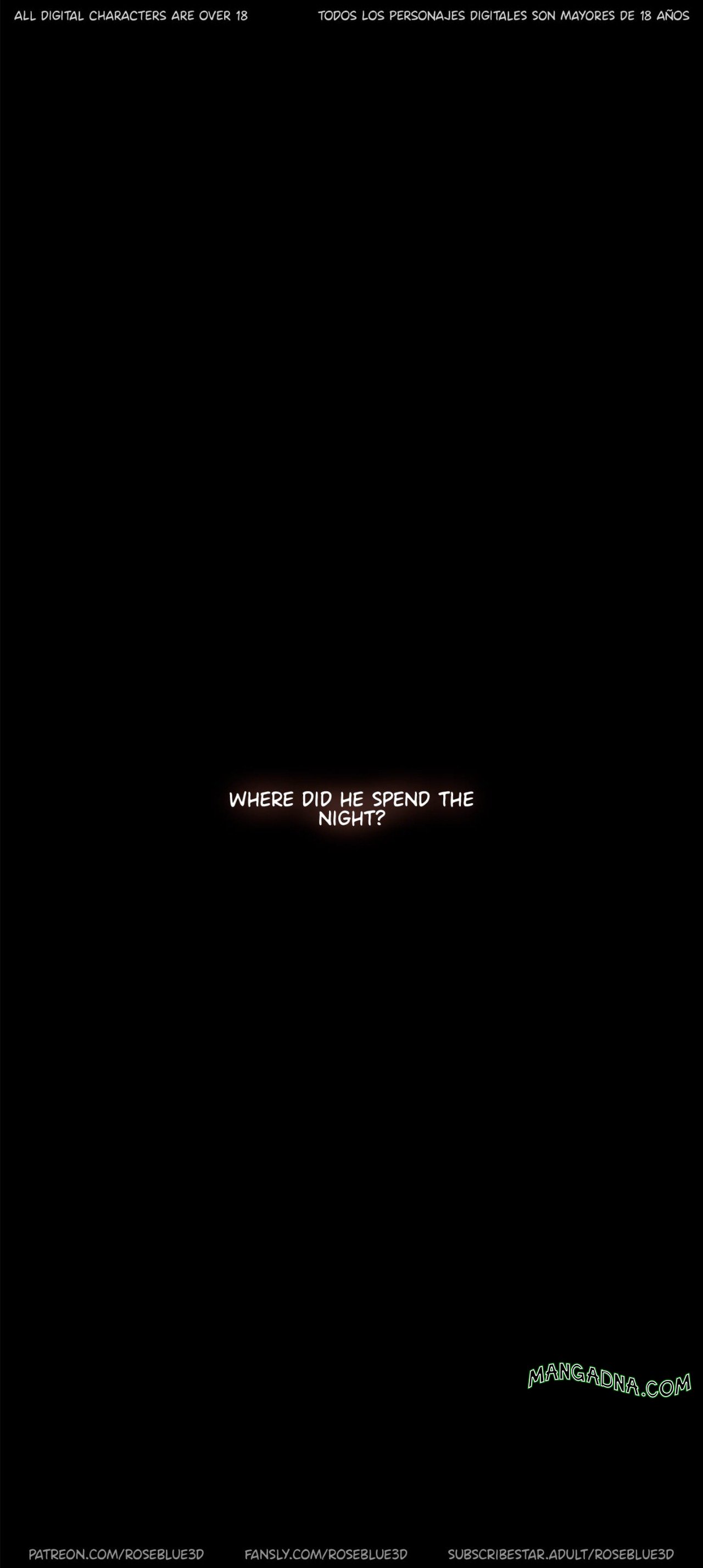 My Neighbor's Widow - Chapter 51 Page 139