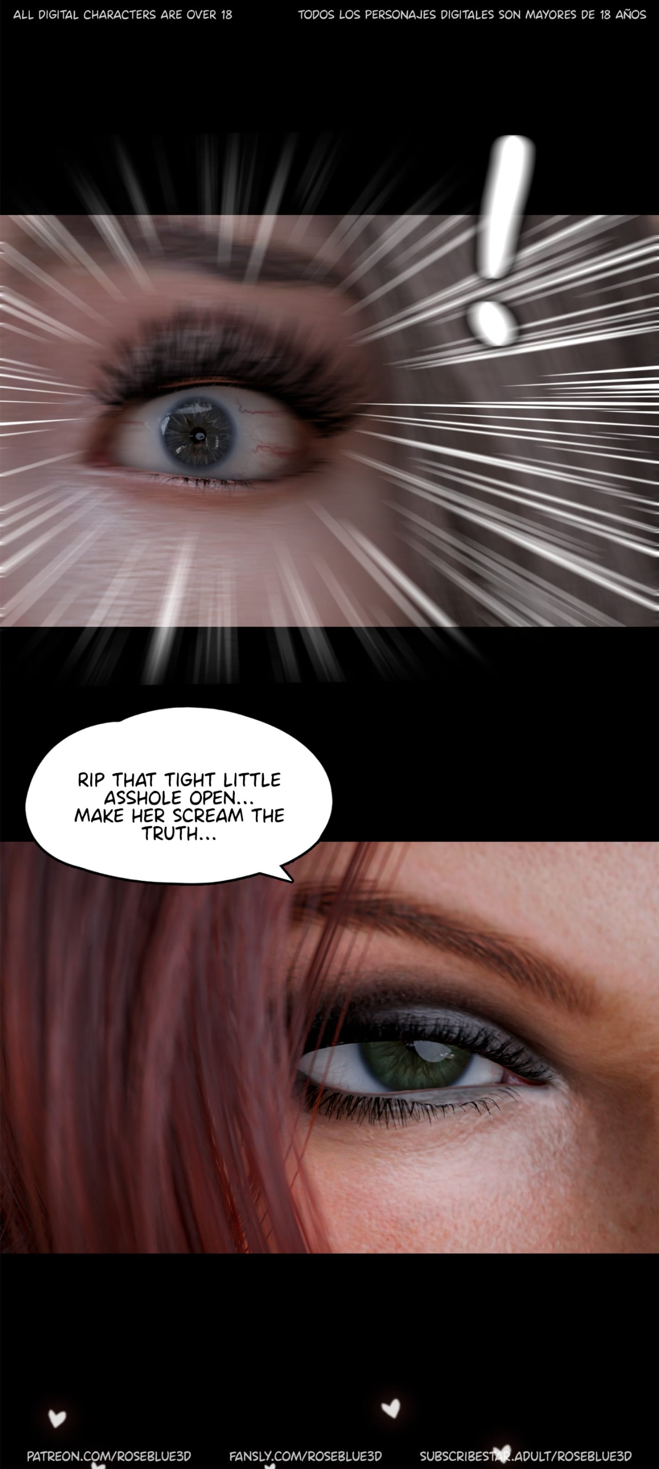 My Neighbor's Widow - Chapter 51 Page 94