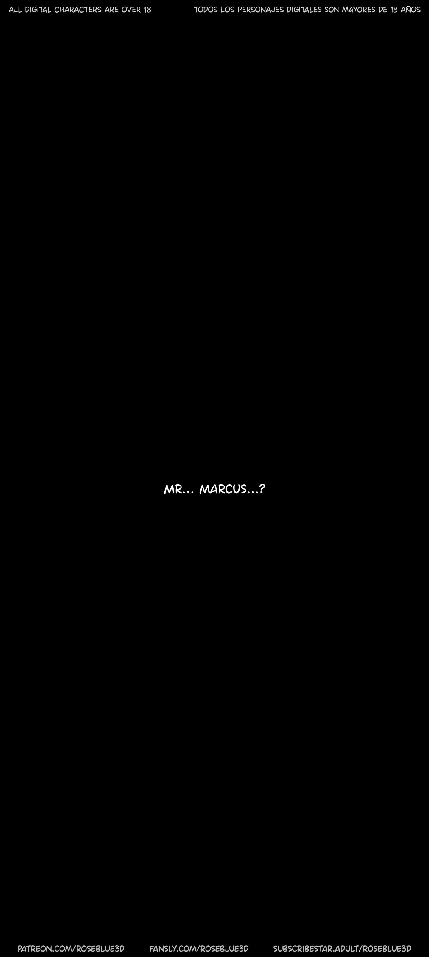 My Neighbor's Widow - Chapter 52 Page 14