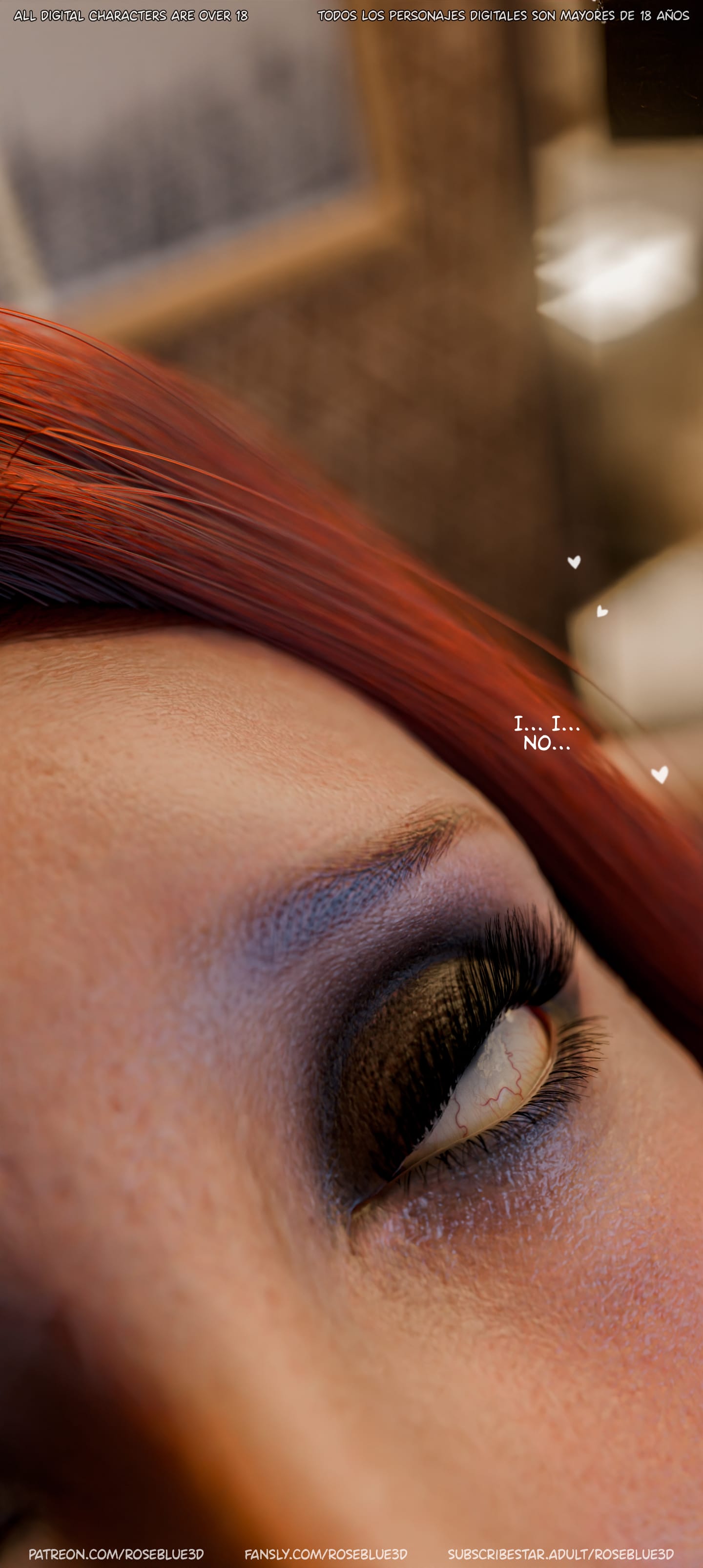 My Neighbor's Widow - Chapter 52 Page 88