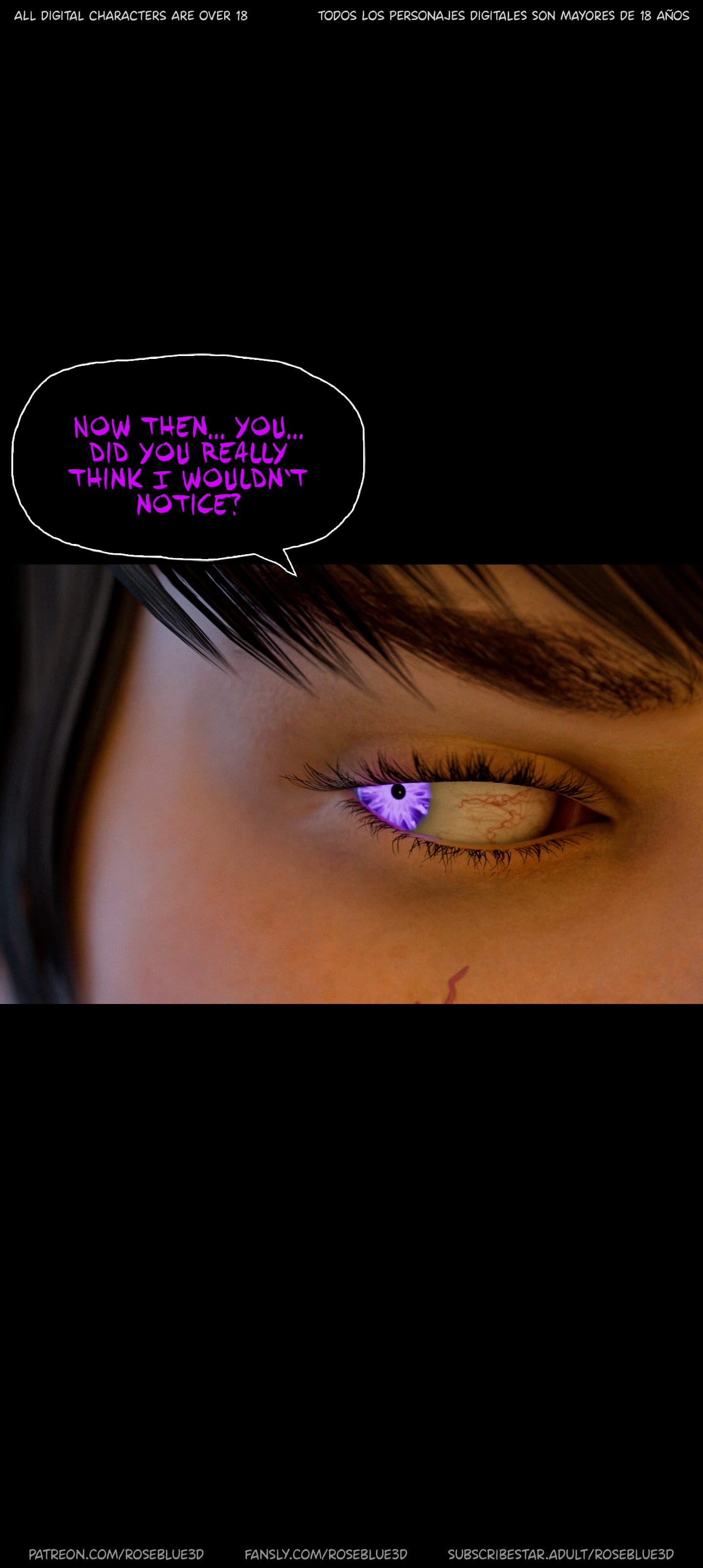 My Neighbor's Widow - Chapter 52 Page 93