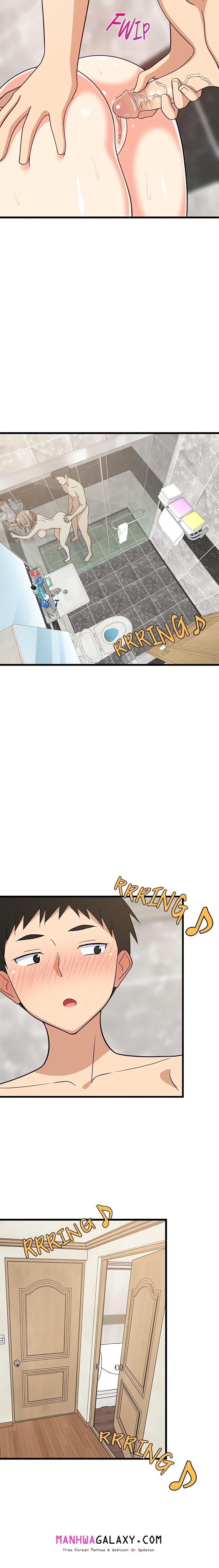 College Grades Skyrocketing (Uncensored) - Chapter 14 Page 11