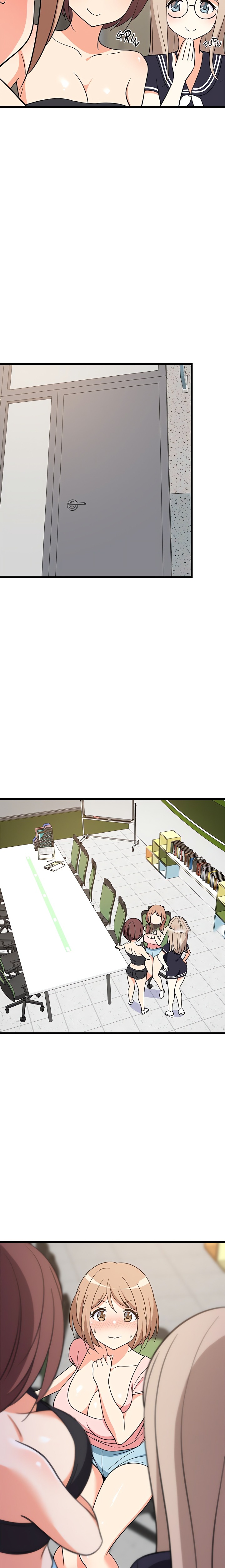 College Grades Skyrocketing (Uncensored) - Chapter 14 Page 26