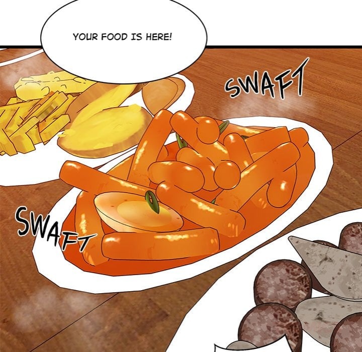 College Grades Skyrocketing (Uncensored) - Chapter 16 Page 102