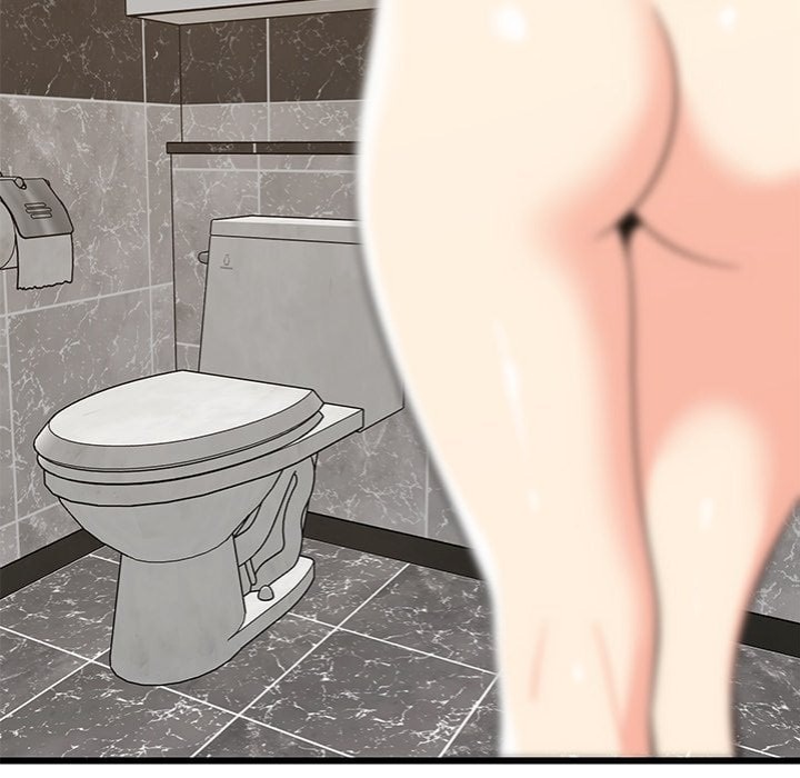 College Grades Skyrocketing (Uncensored) - Chapter 16 Page 124