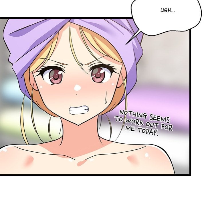 College Grades Skyrocketing (Uncensored) - Chapter 16 Page 126