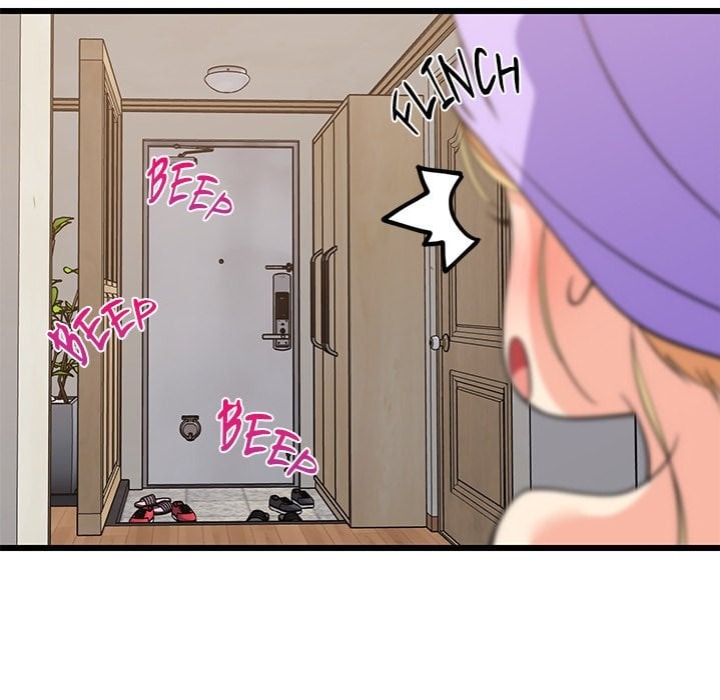 College Grades Skyrocketing (Uncensored) - Chapter 16 Page 134