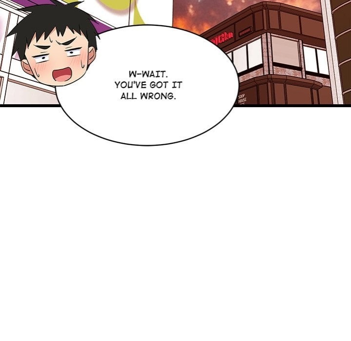 College Grades Skyrocketing (Uncensored) - Chapter 16 Page 30