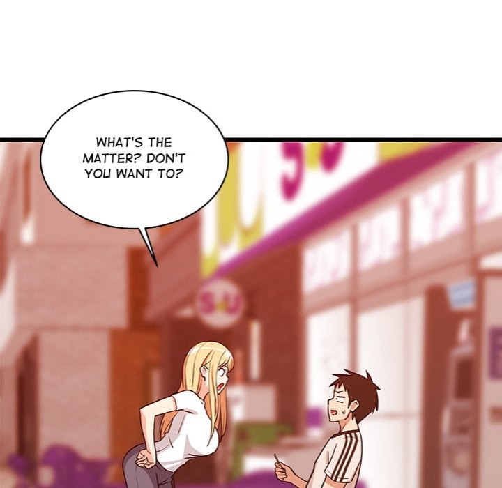 College Grades Skyrocketing (Uncensored) - Chapter 16 Page 55