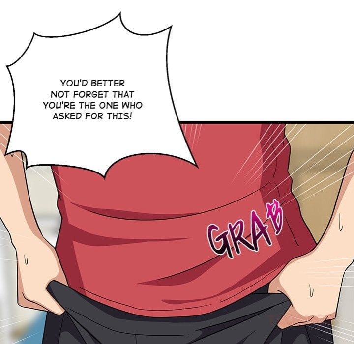 College Grades Skyrocketing (Uncensored) - Chapter 17 Page 100