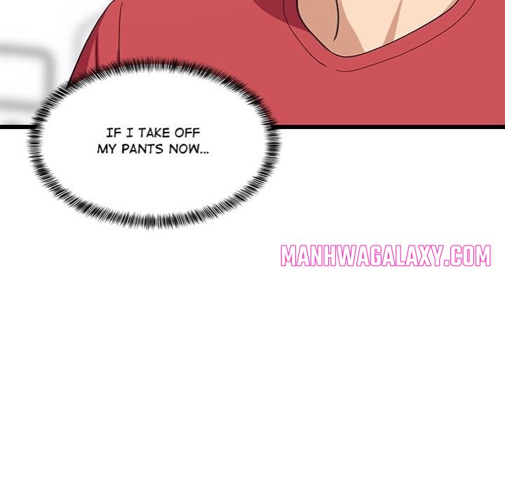 College Grades Skyrocketing (Uncensored) - Chapter 17 Page 103