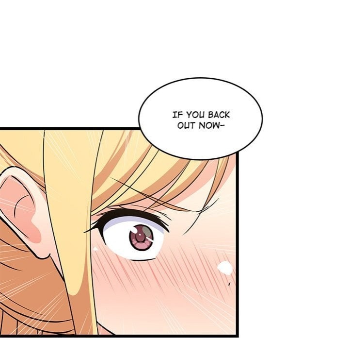 College Grades Skyrocketing (Uncensored) - Chapter 17 Page 108