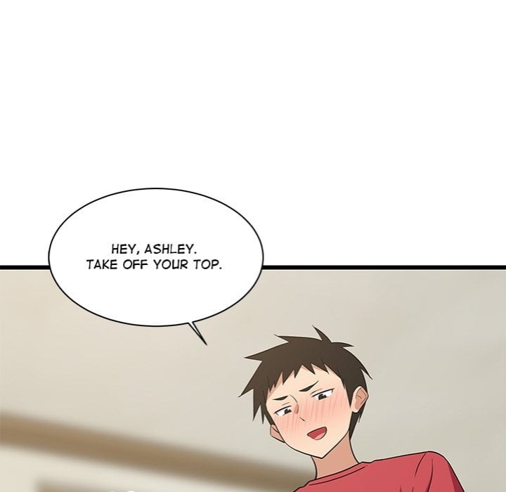 College Grades Skyrocketing (Uncensored) - Chapter 17 Page 163