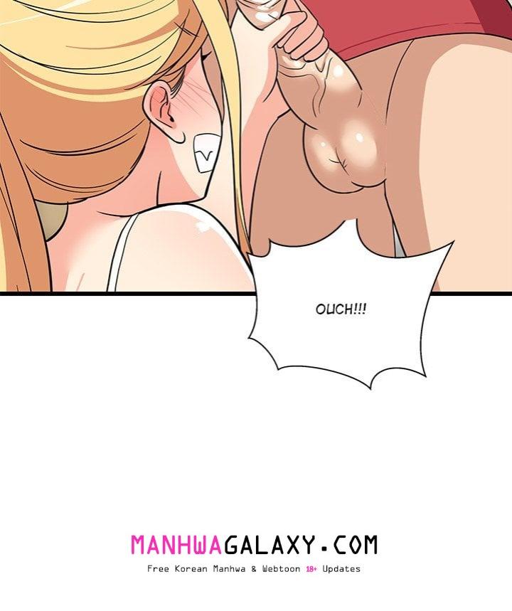 College Grades Skyrocketing (Uncensored) - Chapter 17 Page 168