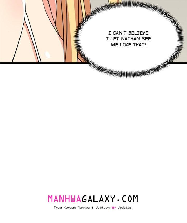 College Grades Skyrocketing (Uncensored) - Chapter 17 Page 19