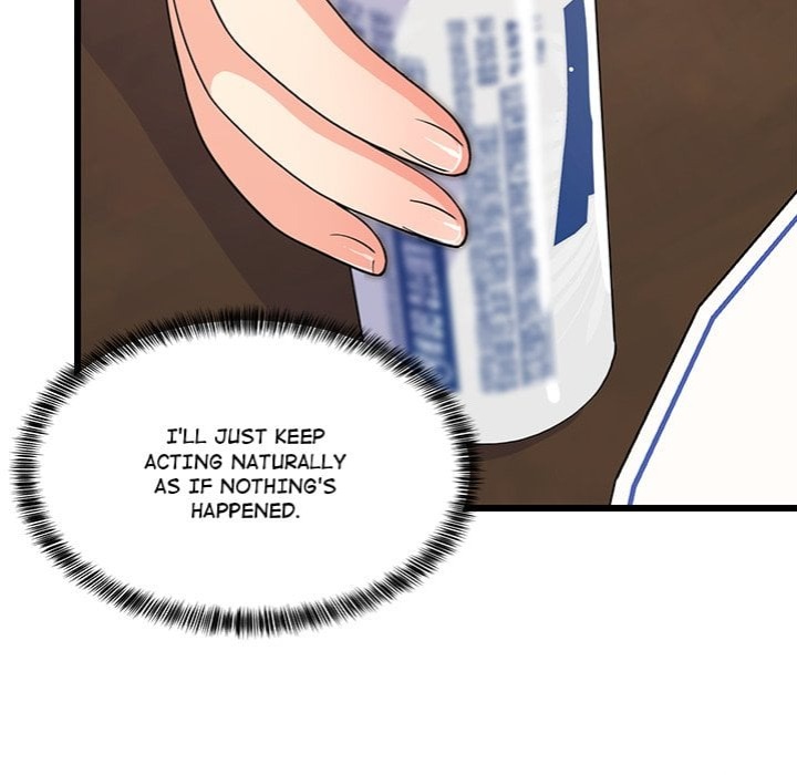 College Grades Skyrocketing (Uncensored) - Chapter 17 Page 21