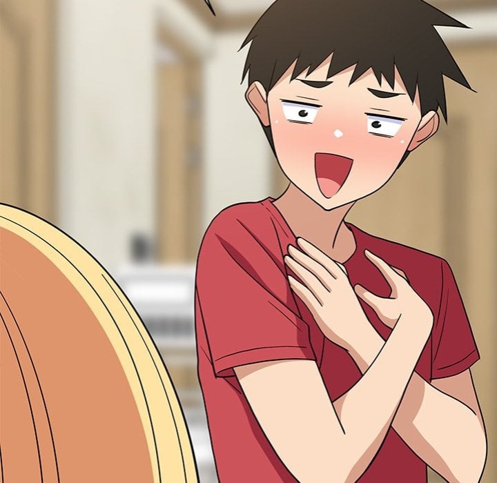 College Grades Skyrocketing (Uncensored) - Chapter 17 Page 72