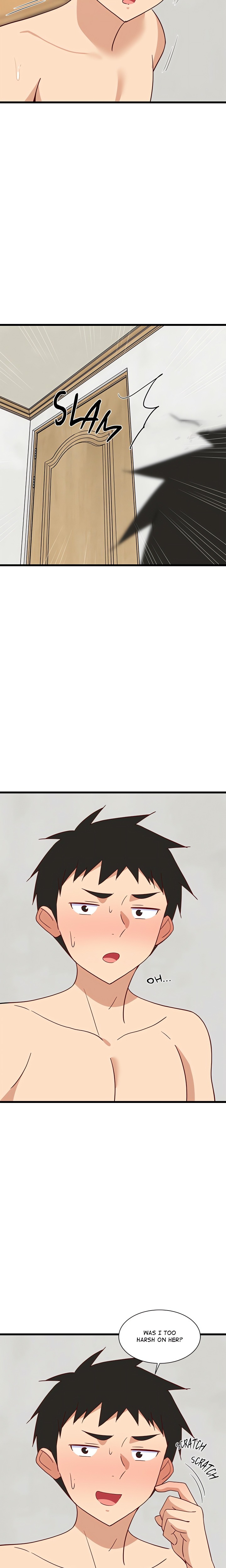 College Grades Skyrocketing (Uncensored) - Chapter 20 Page 28