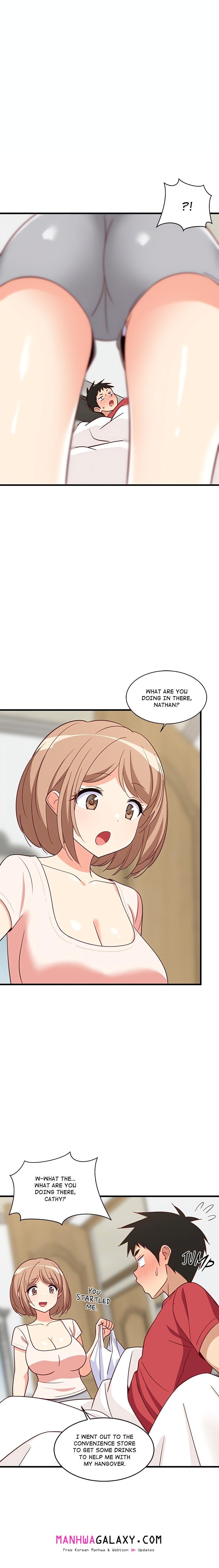 College Grades Skyrocketing (Uncensored) - Chapter 22 Page 1