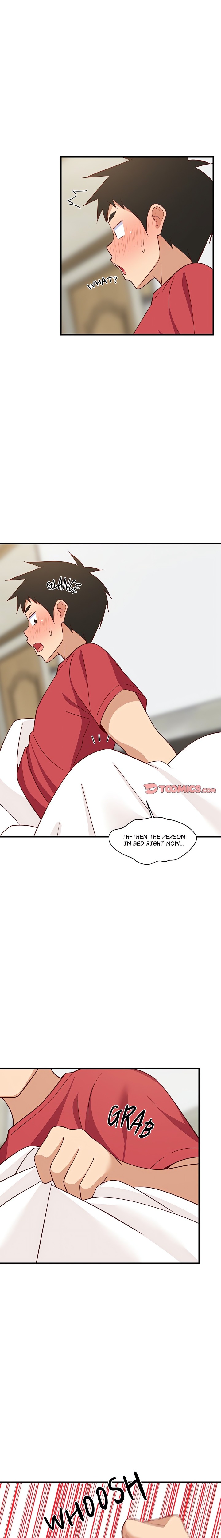 College Grades Skyrocketing (Uncensored) - Chapter 22 Page 2