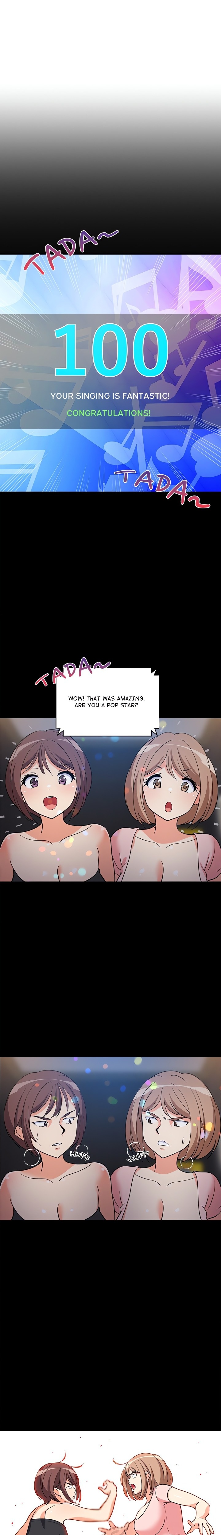 College Grades Skyrocketing (Uncensored) - Chapter 22 Page 5