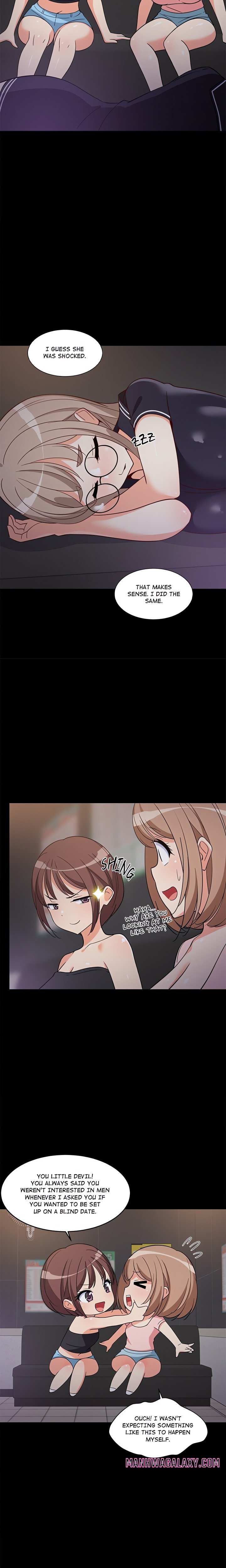 College Grades Skyrocketing (Uncensored) - Chapter 22 Page 7