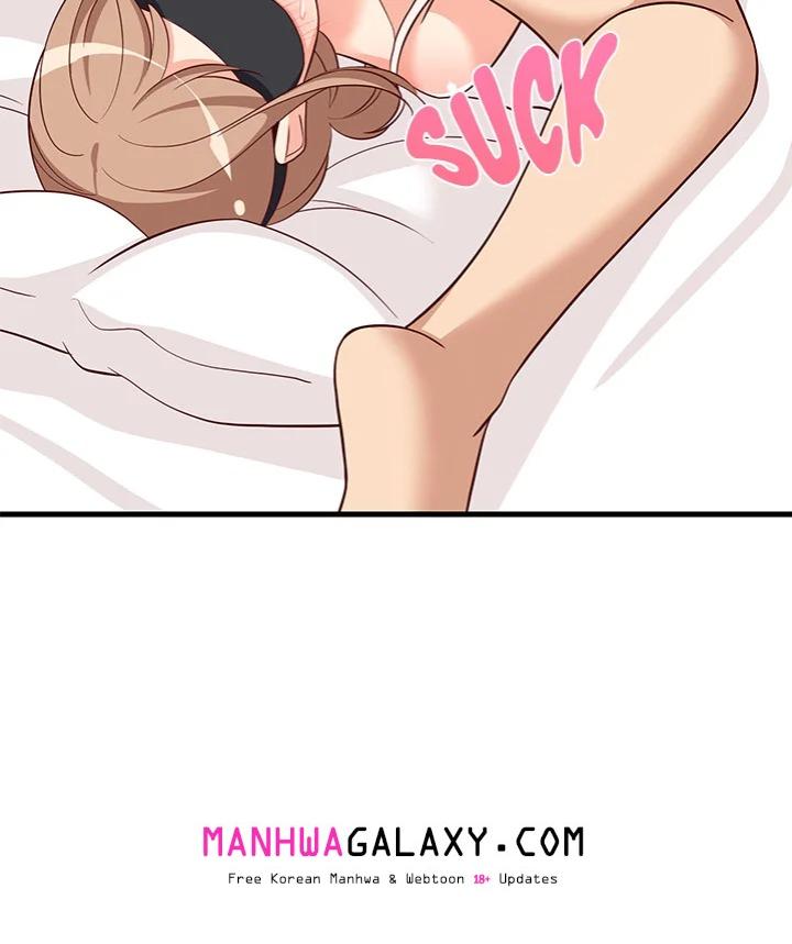 College Grades Skyrocketing (Uncensored) - Chapter 24 Page 118