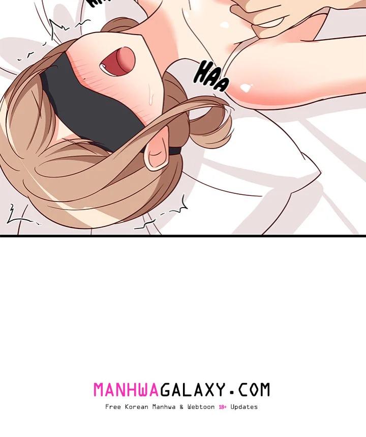 College Grades Skyrocketing (Uncensored) - Chapter 24 Page 34