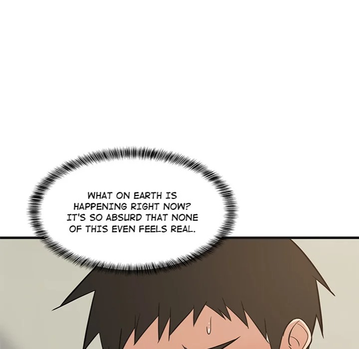 College Grades Skyrocketing (Uncensored) - Chapter 24 Page 9