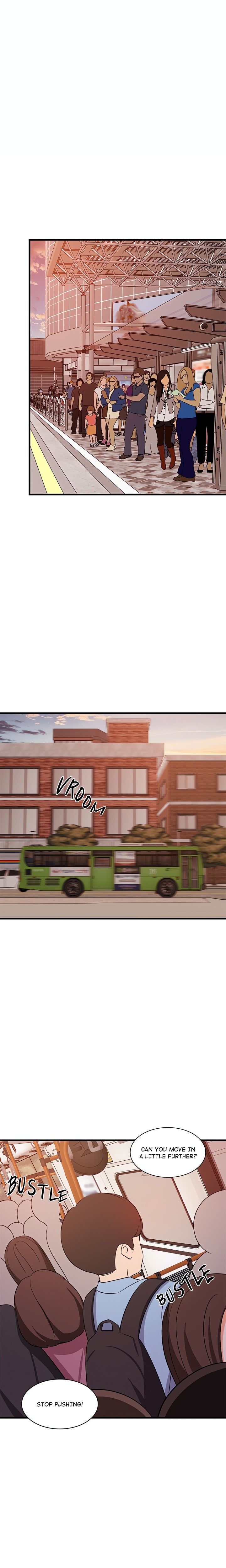 College Grades Skyrocketing (Uncensored) - Chapter 27 Page 1