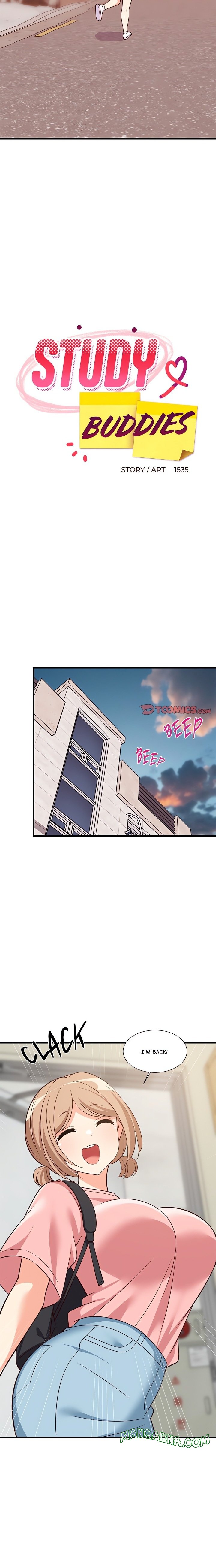 College Grades Skyrocketing (Uncensored) - Chapter 27 Page 11