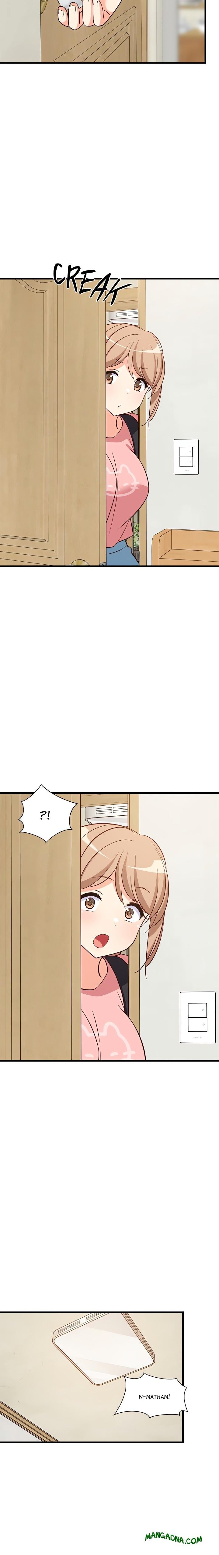 College Grades Skyrocketing (Uncensored) - Chapter 27 Page 15