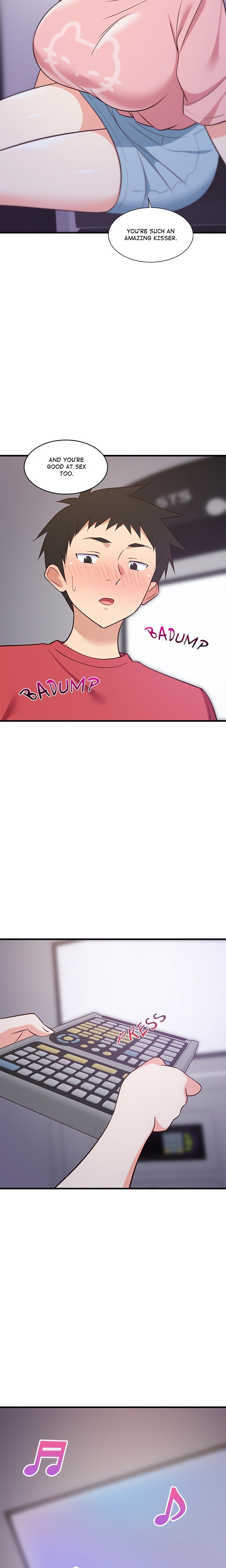 College Grades Skyrocketing (Uncensored) - Chapter 28 Page 2