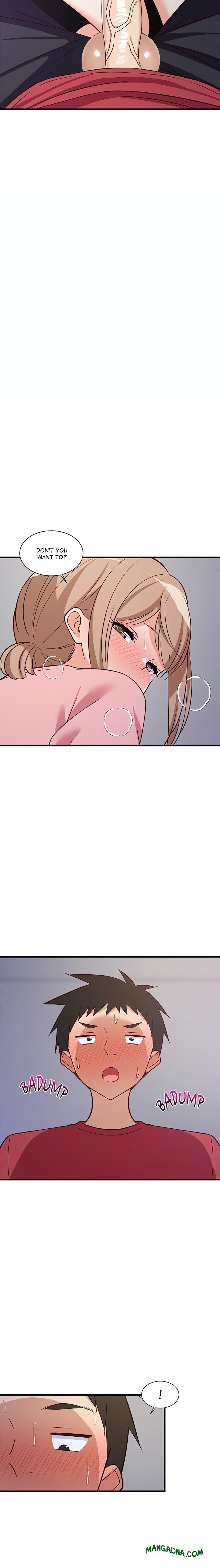 College Grades Skyrocketing (Uncensored) - Chapter 28 Page 8