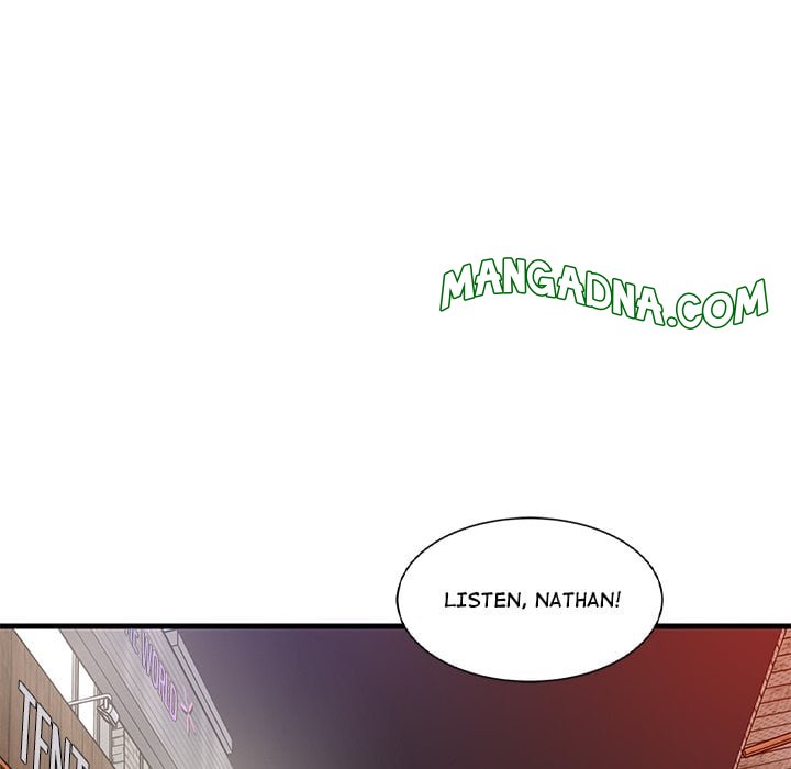 College Grades Skyrocketing (Uncensored) - Chapter 29 Page 117