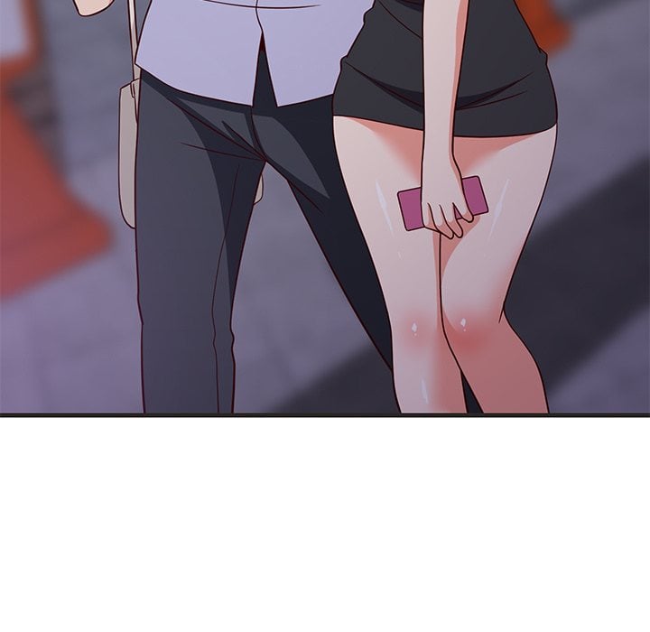 College Grades Skyrocketing (Uncensored) - Chapter 29 Page 123