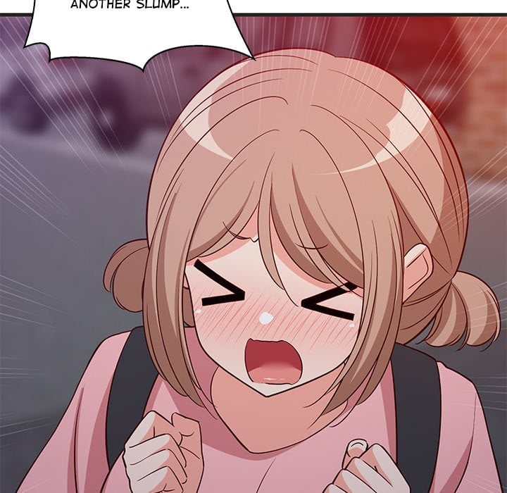 College Grades Skyrocketing (Uncensored) - Chapter 29 Page 135