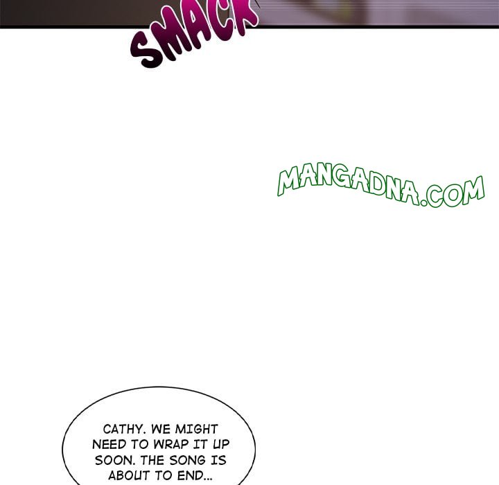 College Grades Skyrocketing (Uncensored) - Chapter 29 Page 39