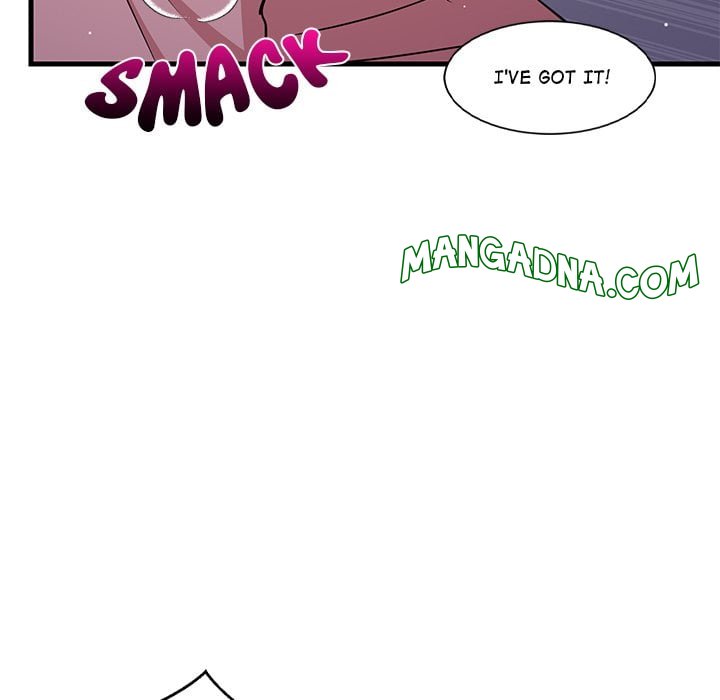 College Grades Skyrocketing (Uncensored) - Chapter 29 Page 43