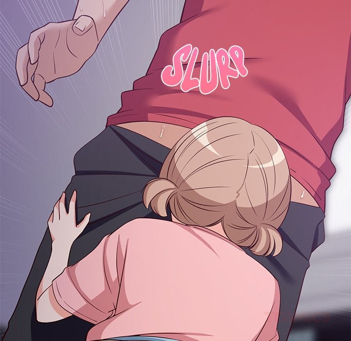 College Grades Skyrocketing (Uncensored) - Chapter 29 Page 56