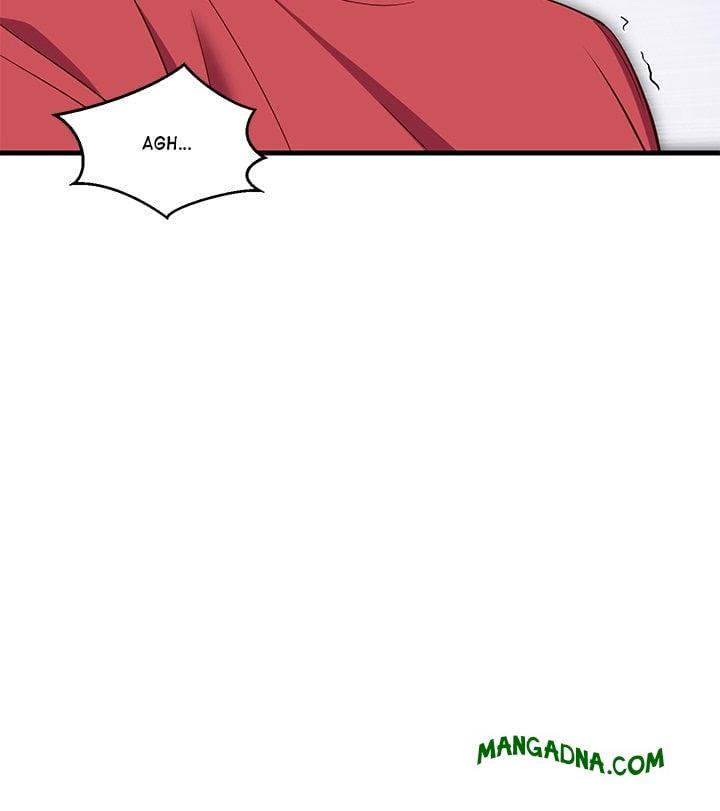 College Grades Skyrocketing (Uncensored) - Chapter 29 Page 63